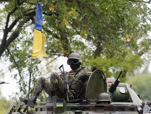 Ngày hôm qua, tình hình ở khu vực của Donbass diễn ra tương đối bình lặng, các trường hợp vi phạm lệnh ngừng bắn đã được ghi nhận, nhưng Quân đội Ukraine vẫn chưa thực hiện bất kỳ cuộc tấn công quy mô lớn nào.