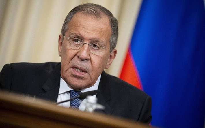 Theo ông Lavrov, phía Pháp đã đưa ra sáng kiến tổ chức cuộc gặp, nhưng hiện tại Nga không quan tâm đến việc tổ chức bất kỳ cuộc đàm phán nào, vì mục đích của cuộc gặp như vậy vẫn chưa được xác định và có nhiều khả năng, không đưa ra bất kỳ biện pháp nào, để hạ vòng leo thang mới ở Donbass.