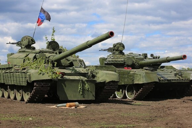Trong bối cảnh tình hình căng thẳng ở khu vực Donbass leo thang, người đứng đầu Bộ Ngoại giao Nga, Sergei Lavrov thông báo rằng, ông đã quyết định không tham dự cuộc họp khẩn cấp theo định dạng Normandy, để thảo luận về tình hình ở Donbass.