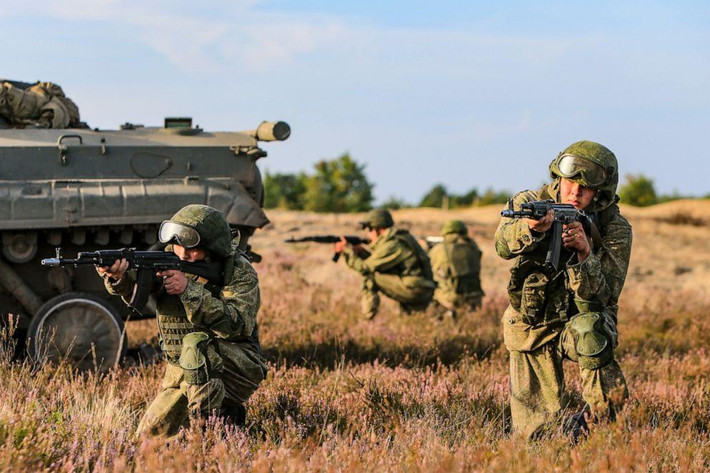 Cho đến nay, tình hình ở Donbass đang phát triển theo chiều hướng tiêu cực, và mặc dù Quân đội Ukraine bị chịu tổn thất, nhưng một khu dân cư ở nước cộng hòa Donetsk (DPR) tự xưng, đã bị Quân đội Ukraine chiếm ngày 26/10 vừa qua.