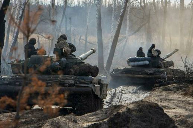 Theo phán đoán, có thể trong những ngày tới, Quân đội Ukraine sẽ thực hiện một trong những cuộc tấn công mạnh mẽ nhất vào khu vực Gorlovka. Đây có lẽ là sự kiện leo thang căng thẳng nhất với khu vực này, trong suốt 7 năm Kiev đối đầu với Cộng hòa Nhân dân Donetsk và Lugansk tự xưng.