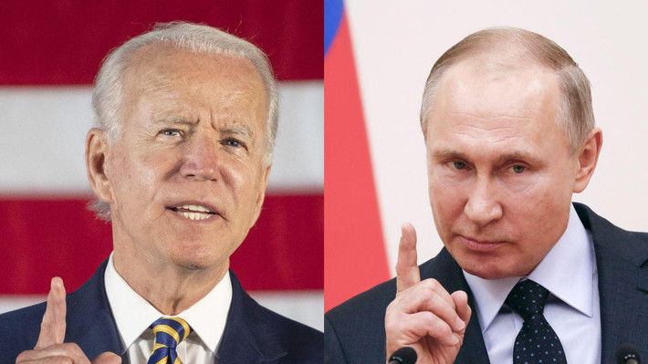 Cũng theo truyền thông Nga, trong bối cảnh các cuộc hội đàm sắp diễn ra giữa Tổng thống Nga Putin và Tổng thống Mỹ Joe Biden, Mỹ bắt đầu tăng cường các hành động khiêu khích gần biên giới Nga.