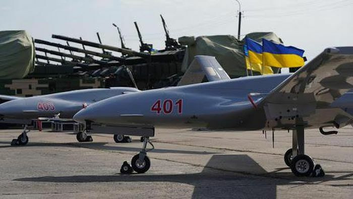 Quân đội Ukraine có thể không thông tin rộng rãi về các cuộc tấn công mới của loại máy bay không người lái TB2, đặc biệt là sau những chỉ trích gay gắt từ Tổ chức an ninh và hợp tác châu Âu (OSCE), các nước phương Tây và Nga.