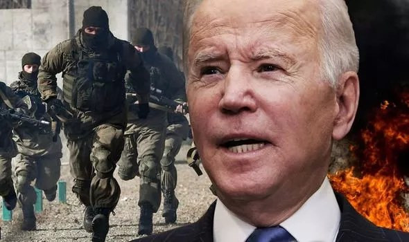 Bộ trưởng Quốc phòng Ukraine nói, Canada, Mỹ và Anh có nhiều khả năng ngăn chặn được hành vi “hung hăng” của ông Putin, trong khi các nước như Đức và Pháp do dự vì lo ngại về việc duy trì mối quan hệ kinh tế với Nga”; hết lời dẫn.
