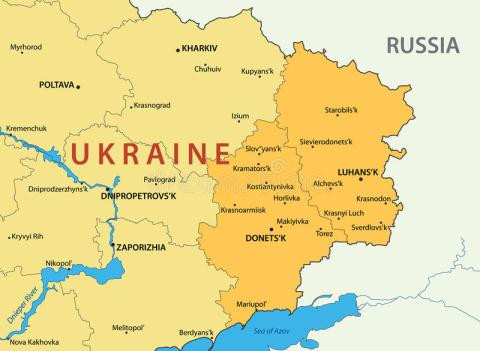 Các chuyên gia cũng chú ý đến thực tế là Quân đội Ukraine bắt đầu triển khai các hoạt động quân sự ở Donbass từ nhiều hướng cùng một lúc. Điều này cho thấy, có khả năng Quân đội Ukraine sẽ tổng tấn công hai vùng lãnh thổ ly khai trên toàn khu vực giới tuyến.
