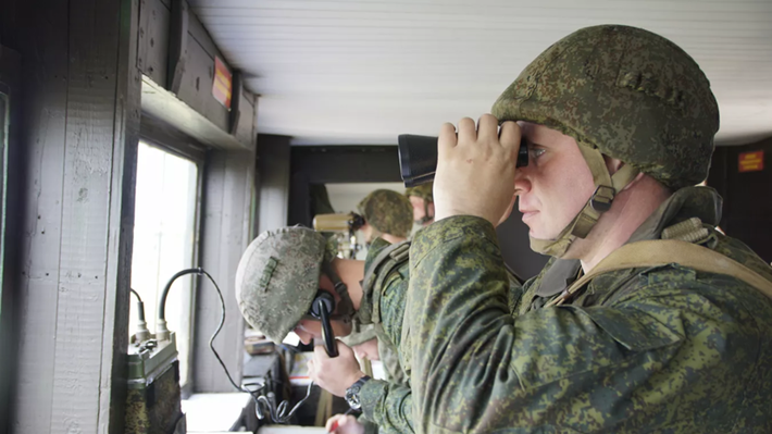 Các chuyên gia quân sự cũng không loại trừ rằng, có thể Quân đội Ukraine đang cố gắng dụ các đơn vị dân quân LPR vào bẫy và bằng cách điều chỉnh hỏa lực pháo binh từ máy bay không người lái, sẽ tiêu diệt đáng kể lực lượng dân quân ở đây.
