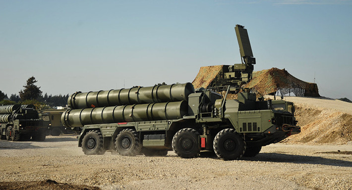 Tin vui bán máy bay Su-35, đến với ngành công nghiệp quốc phòng Nga vào dịp cuối năm 2021 đầy sóng gió; nhưng với nước láng giềng Belarus lại bất ngờ nói không với hệ thống phòng không S-400 của Nga.