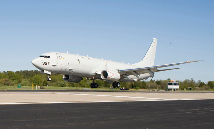 Theo tờ Defense Express của truyền thông Mỹ, Hải quân Mỹ đã quyết định trao cho Boeing một hợp đồng vào năm tới, để bắt đầu lắp đặt tên lửa chống hạm tầm xa (LRASM) tiên tiến nhất, lên máy bay tuần tra chống ngầm P-8A Poseidon.