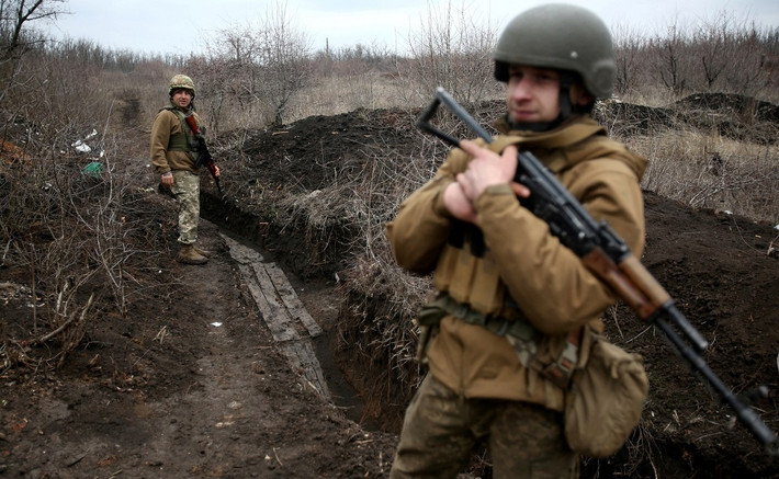 Việc Quân đội Ukraine sử dụng máy bay không người lái TB2 ở Donbass, đã gây ra mối đe dọa rất nghiêm trọng đối với lực lượng của các nước cộng hòa tự xưng, vì khả năng của các hệ thống phòng không của DPR và LPR không đủ để bắn hạ các UAV này.