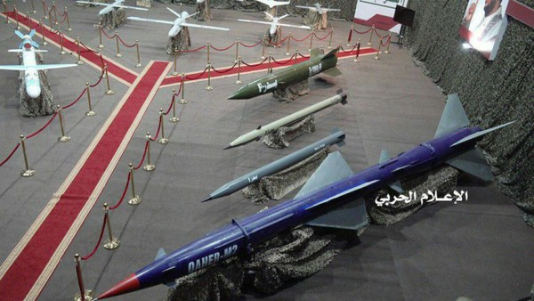 Trong cuộc chiến bất đối xứng này, mọi lợi thế dường như đều nghiêng về phía Houthi. Cho đến nay, Arab Saudi vẫn có khả năng duy trì cuộc chiến này. Houthis cũng có thể muốn tăng tần suất các cuộc tấn công bằng UAV, vì họ đang nắm lợi thế.