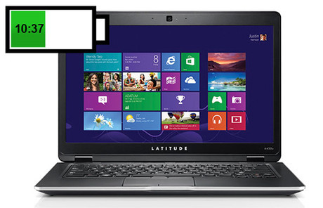 Dell Latitude E6430 là chiếc laptop bền bỉ ở nhiều khía cạnh. Máy có độ bền cao, được làm từ hợp kim magiê, bản lề bằng thép, được trang bị bàn phím chống tràn. Latitude E6430 đạt tiêu chuẩn MIL-STD 810G về khả năng chống bụi và chống va đập. Với tùy chọn pin 9- cell, máy có thời lượng lên tới 10 giờ 37 phút.