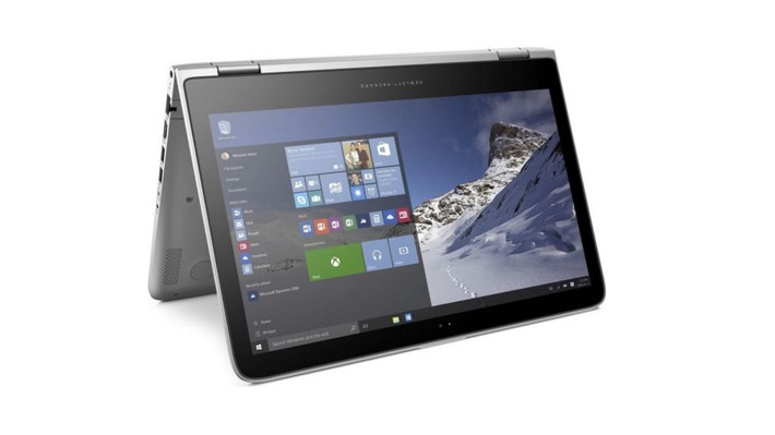 HP Pavilion 13 X360 là sản phẩm pha trộn tuyệt vời giữa hiệu quả và thiết kế tinh tế. Máy có thiết kế màn hình cảm ứng 13,3-inch, độ phân giải 1080p, Intel CPU Core-i5 và ổ SSD tốc độ cao. Dù rất mỏng manh về bề ngoài nhưng đây được cho là chiếc máy tính "nồi đồng cối đá" về chất lượng pin.