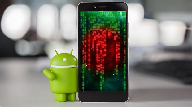 Không nên dùng nhiều ứng dụng diệt virut trên điện thoại android của bạn. Bởi đây là các ứng dụng có tần xuất hoạt động cao, chạy nền liên tục, nếu cài nhiều ứng dụng diệt virus sẽ làm máy bạn mất an toàn. Hãy dùng một ứng dụng diệt virus duy nhất để an toàn hơn. Ảnh: Androidtit.