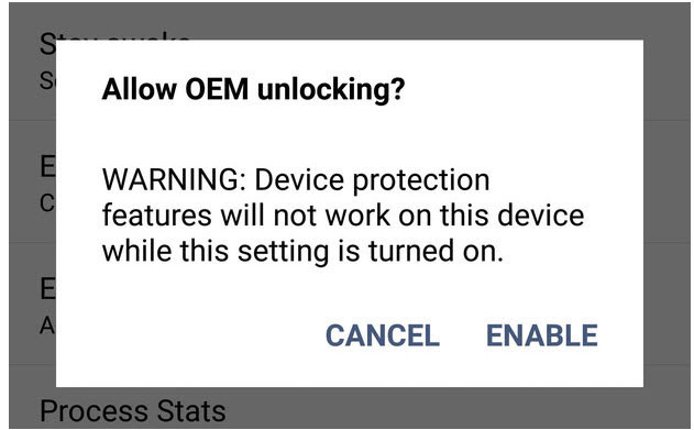 Không nên khởi động lại máy ngay sau khi thay đổi mật khẩu Google. Tính năng này của máy Android rất dễ đánh lừa người dùng công nghệ. Nhiều người không biết rằng tính năng này sẽ tự động khóa thiết bị ba ngày nếu bạn khởi động lại máy sau khi thay đổi mật khẩu Google. Ảnh: Quangtrimang.