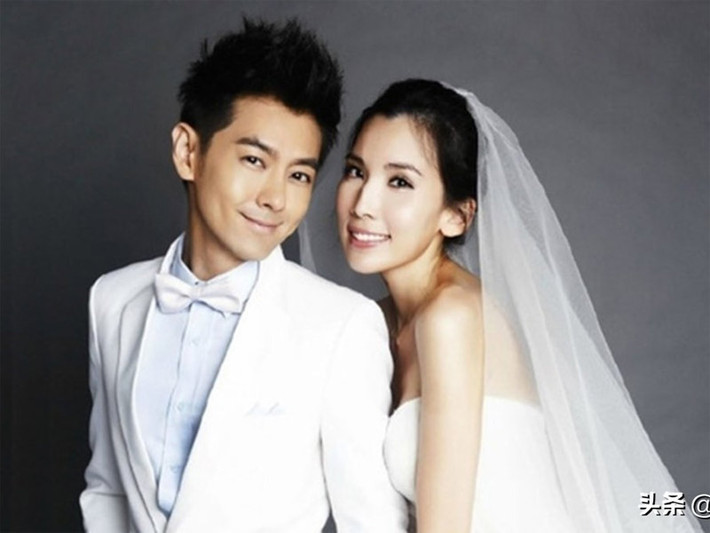 Trần Nhược Nghi - Lâm Chí Dĩnh kết hôn năm 2009 và có một cuộc sống đáng mơ ước suốt hơn 12 năm qua.