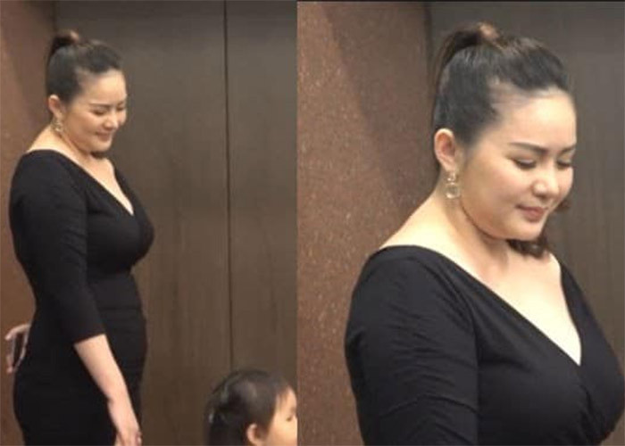 Phan Như Thảo từng bị một số cư dân mạng chê bai hết lời thời kỳ cô tăng cân.