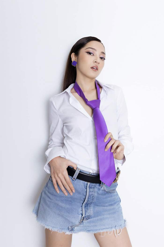 Hiện tại, theo chia sẻ của Bảo Anh, cô đang sống độc thân: "... Tôi đang sống độc thân rất sung sướng và bình yên. Nếu ai đó bước vào, họ phải giữ cho tôi sự tự do và bình yên vốn có. Ngược lại, họ làm xáo trộn mọi thứ thì... thôi!...", Bảo Anh chia sẻ với Vietnamnet.