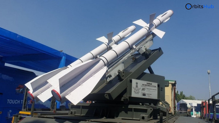 Trong lực lượng vũ trang Ukraine, trước kia đã có dự án đưa tên lửa R-27T từ máy bay lên bệ phóng mặt đất để thực hiện vai trò phòng không, loại đạn này cũng sử dụng đầu dò hồng ngoại tương tự R-73.