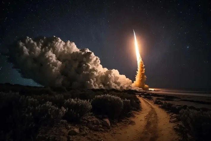 Mặc dù nhiệm vụ chính của Roscosmos là tập trung vào khám phá không gian và phát triển công nghệ vệ tinh, nhưng tổ chức này cũng đóng vai trò quan trọng trong việc nghiên cứu và chế tạo tên lửa phục vụ mục đích quân sự, thường hợp tác chặt chẽ với các đơn vị công nghiệp quốc phòng của Nga.