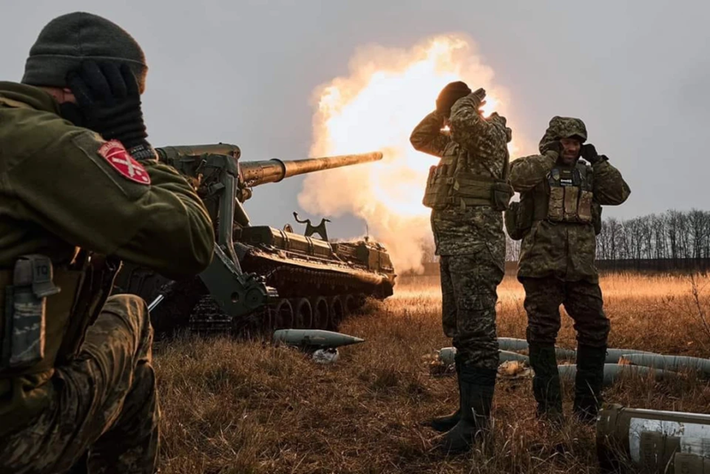 Mới đây, một blogger quân sự Ukraine Yuri Butusov cáo buộc Bộ chỉ huy Quân đội Ukraine chịu trách nhiệm để mất một khu vực phòng thủ quan trọng tại Pokrovsk. Tuy nhiên, các chuyên gia quân sự Nga cho rằng nguyên nhân thất bại của phòng tuyến này không phải như vậy, mà nằm ở những yếu tố khác. Ảnh: Espreso.tv.