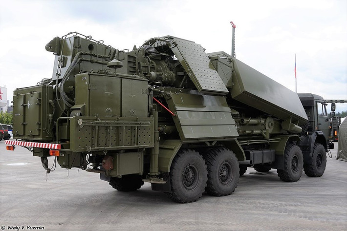 Trạm radar 48YA6-K1 được thiết kế để cung cấp khả năng giám sát không phận đáng tin cậy, có khả năng phát hiện nhiều mối nguy cơ, bao gồm cả đối tượng trên không ở tầm chiến lược và chiến thuật như tên lửa đạn đạo tầm trung.