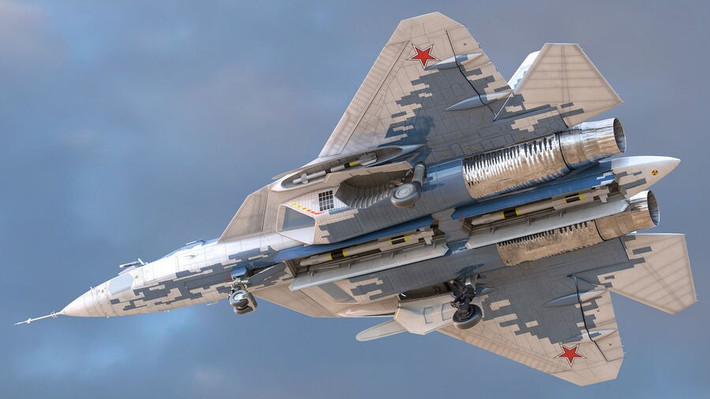 J-20 là một tài sản quan trọng đối với Không quân Trung Quốc trong việc thiết lập ưu thế trên không ở khu vực Châu Á - Thái Bình Dương. J-20 giúp ngăn chặn các loại vũ khí tiên tiến có khả năng xuyên thủng hệ thống phòng không thông thường của nước này. Ngược lại, thiết kế đa chức năng của Su-57 phù hợp với chiến lược phòng không đa năng và hỗ trợ mặt đất của Quân đội Nga.
