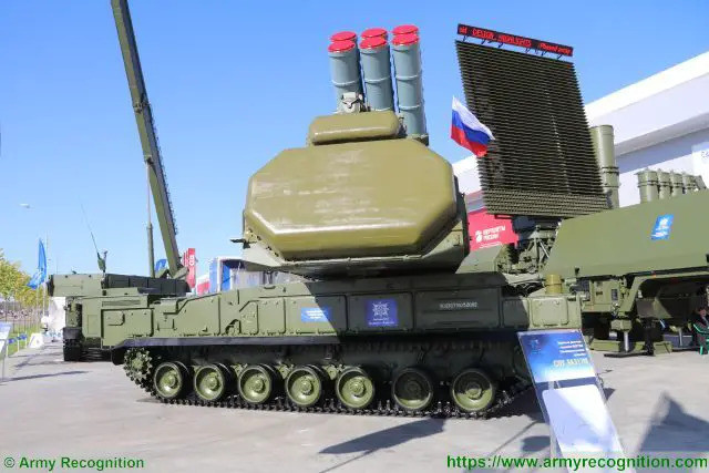 Buk-M3 còn có khả năng tích hợp với các hệ thống phòng không khác như S-300 và S-400, tạo nên mạng lưới phòng thủ nhiều tầng, tăng cường hiệu quả tác chiến.