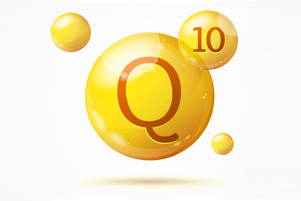 Coenzyme Q10 - kích thích sinh lực nam giới. Coenzyme Q10 còn được biết đến với tên gọi "ubiquinone", là một loại vitamin tự nhiên hòa tan trong chất béo tồn tại trong nhiều loại sinh vật. Khi đi vào cơ thể, Coenzyme Q10 kích thích giải phóng năng lượng, giúp nam giới ngày càng trẻ trung và tràn đầy năng lượng.