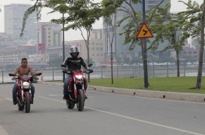 Cặp đôi của phim "Tèo em" ngoài đời?