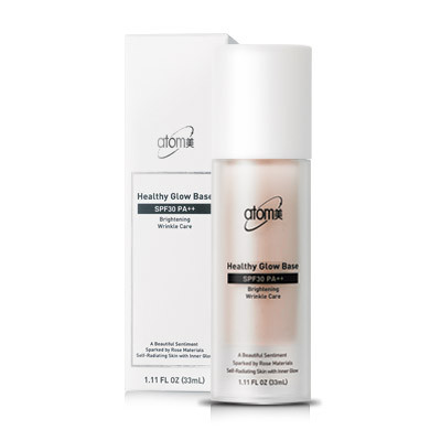 Kem nền Atomy Healthy Glow Base.