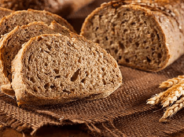 Bánh mì nguyên cám. Nhiều cửa hàng giới thiệu sản phẩm bánh mì nguyên cám có khả năng hỗ trợ giảm cân. Tuy nhiên, đây chỉ là chiêu tiếp thị nhằm thu hút người dùng.