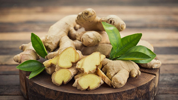 Thời điểm ăn gừng. Trung y chỉ ra rằng, bản chất cơ thể người cũng là mối đồng nhất, âm dương hài hòa. Do vậy, thời điểm ăn gừng rất quan trọng. Ban ngày được xem là thời điểm khí dương cực vượng, thích hợp cho các vận động. Sử dụng thực phẩm có tính ấm như gừng rất tốt.