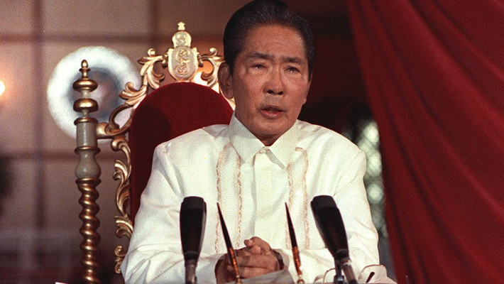 Ferdinand Marcos: Ông giữ chức Tổng thống Philippines trong khoảng thời gian từ năm 1965 đến 1986. Báo cáo cho biết, Marcos đã tham ô số tiền từ 5 tỷ đến 10 tỷ USD.