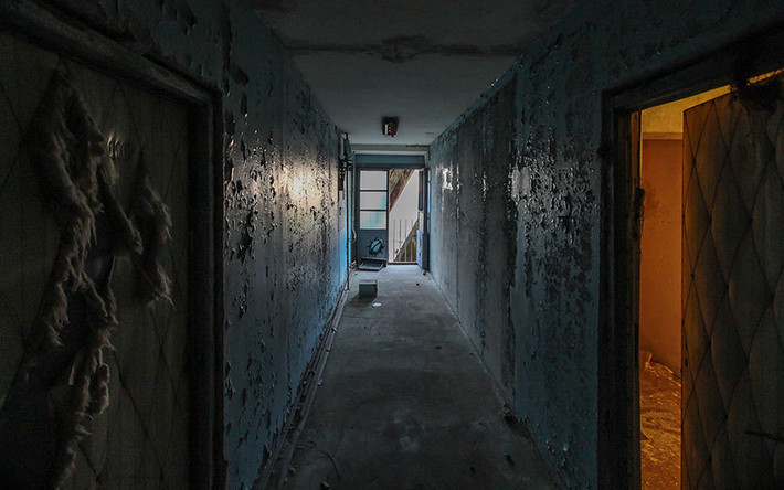 Thảm hoạ hạt nhân Chernobyl xảy ra vào ngày 26/4/1986 khi lò phản ứng số 4 của nhà máy điện nguyên tử Chernobyl ở thị trấn Pripyat phát nổ.