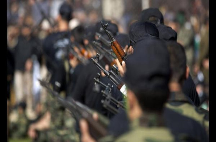 Hamas được Mỹ coi là 1 tổ chức khủng bố. Mùa hè năm 2014, tổ chức này đã thực hiện 1 cuộc tấn công lớn vào Israel.