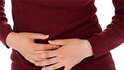 Đau sa bụng dưới. Thông thường người u xơ tử cung đều bị sa bụng dưới, đau nhức lưng… và những biểu hiện này thường bị bỏ qua. Nếu cảm thấy có u cục đang chèn ép gây đau có thể là chứng u nang buồng trứng. Những triệu chứng này chỉ cần đi khám phụ khoa là phát hiện ra.
