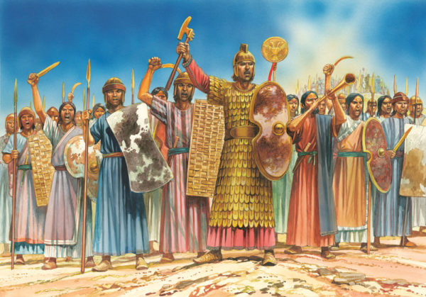 Trong 5 thế kỷ tiếp theo, người Hittite là một trong những cường quốc lớn trong thế giới cổ đại, nhưng vào khoảng năm 1200 TCN, thủ đô Hattusa đã bị bỏ hoang và đế chế này đã không còn nữa.
