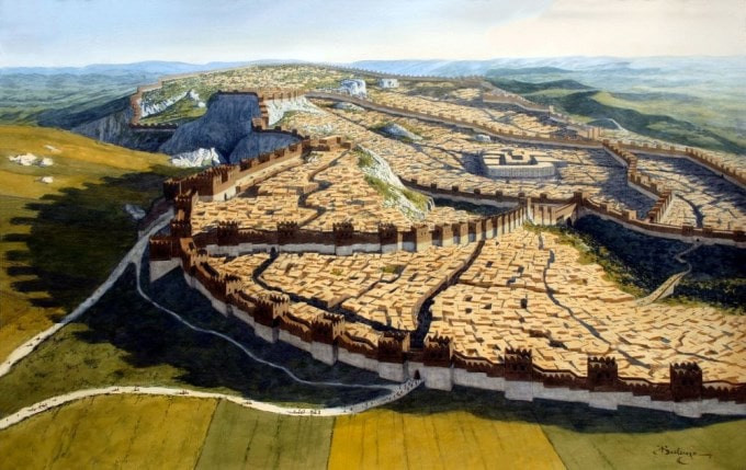 Sự sụp đổ của Đế chế Hittite vào Hậu kỳ Đồ đồng được cho là do nhiều yếu tố khác nhau, từ chiến tranh các lãnh thổ khác đến xung đột nội bộ. Giờ đây, các nhà khoa học đã sử dụng hồ sơ vòng cây và đồng vị để xác định thủ phạm có nhiều khả năng là ba năm hạn hán nghiêm trọng liên tiếp.