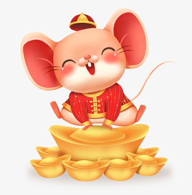3. Tuổi Tý. Người tuổi Tý thông minh, nhanh nhẹn, có tính cách hoạt bát nên không sợ thay đổi môi trường, không ngại đối mặt với khó khăn, thử thách.