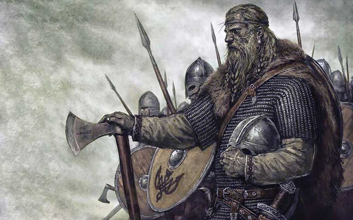 5. Erik the Red là một nhà thám hiểm người Bắc Âu đã có những chuyến đi mở đường cho những chuyến thám hiểm sau này của người Bắc Âu tới Bắc Mỹ trong thế kỷ thứ 10 sau Công nguyên.
