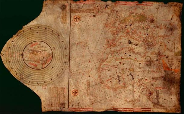 2. Columbus. Sinh ra tại Genoa, Italy vào năm 1451, Christopher Columbus là một trong những nhà thám hiểm nổi tiếng nhất trong lịch sử.