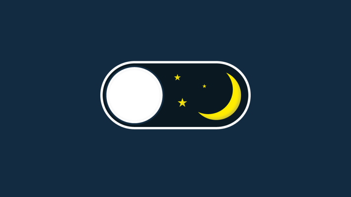 5. Chế độ Dark mode (Chế độ nền tối). Đây là một tính năng hữu ích trên iPhone, giúp người dùng tiết kiệm đáng kể thời lượng pin. Bạn còn có thể tùy chỉnh để iPhone tự động bật tính năng này vào một thời điểm nhất định trong ngày giống như chế độ.