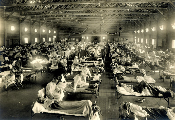 Dịch cúm Nga gây tử vong ở người già nhiều hơn là trẻ em, khác với virus cúm thường gây nguy hiểm cho cả hai nhóm tuổi, theo ghi chép trong lịch sử, bao gồm số liệu của chính phủ, báo chí và tạp chí khoa học.