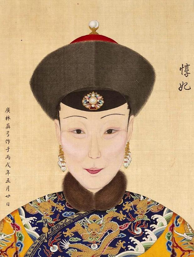 Dưa chuột Càn Long sai người trồng có ra quả nhưng rất ít, cả cây chỉ được mấy quả. Vì vậy có thể nói lứa dưa này thực sự rất quý giá. Càn Long dùng nó làm phần thưởng cho Đôn Phi đã cho thấy được sự quan tâm và hết lòng sủng ái của ông.