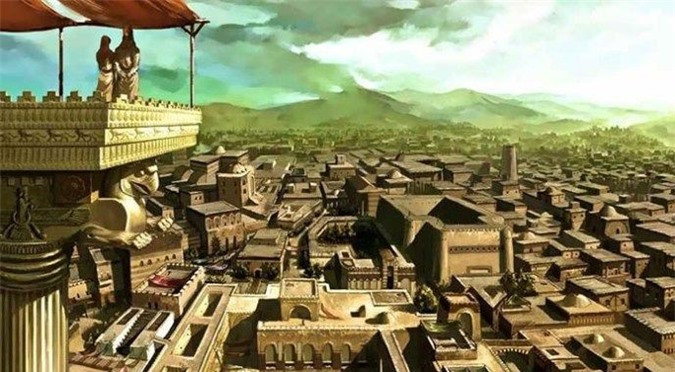 Không rõ vì sao người dân Ba Tư sau này kể lại rằng 1,74 triệu người bị giết trong một giờ, thậm chí còn do Thành Cát Tư Hãn ra tay giết.