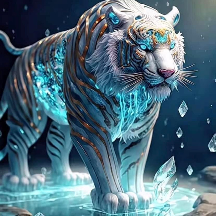 Cuộc sống của họ đa màu sắc và rất thực tế. Nếu họ ở bên những người sinh ra đã ước định sẵn là bạn đồng hành của nhau, thì cuộc sống rất ổn định và bình yên.