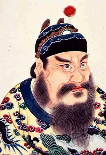 Tần Thủy Hoàng tin tưởng vào sự bất tử của mình do đó ông không chọn người kế nhiệm ngai vàng cũng như không để lại di chúc. Vì vậy sau khi Tần vương chết, đất nước sớm đi vào hỗn loạn vì tranh giành ngôi báu giữa các thế lực.
