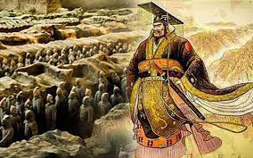 Tần Thủy Hoàng sau đó vẫn tiếp tục tìm mọi cách để "trường sinh bất lão". Ông bắt đầu uống thuốc chứa thủy ngân do các nhà giả kim thuật điều chế.