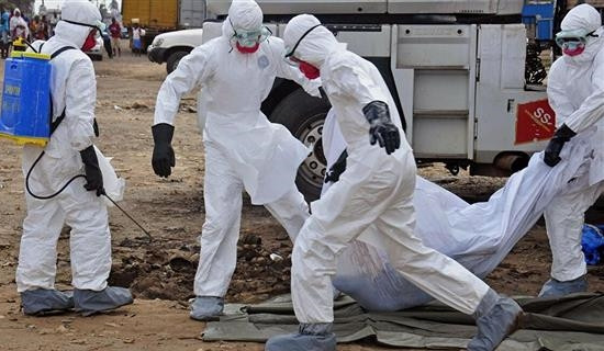 Không có cách chữa khỏi Ebola, mặc dù những nỗ lực tìm kiếm vắc-xin vẫn đang được tiến hành. Các trường hợp Ebola đầu tiên được biết đến xảy ra ở Sudan và Cộng hòa Dân chủ Congo vào năm 1976, và virus có thể bắt nguồn từ loài dơi.