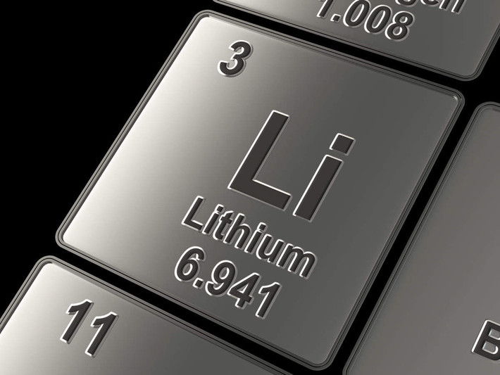 Nghiên cứu này đã mở ra một phương pháp mới giúp cung cấp lithium tinh khiết nhằm phục vụ cho công tác chế tạo pin lithium trong tương lai.